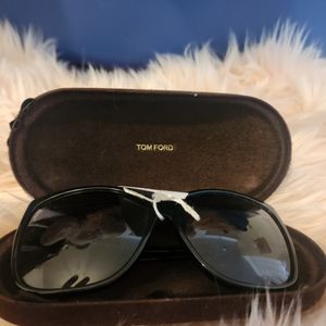 Tom Ford sunglasses